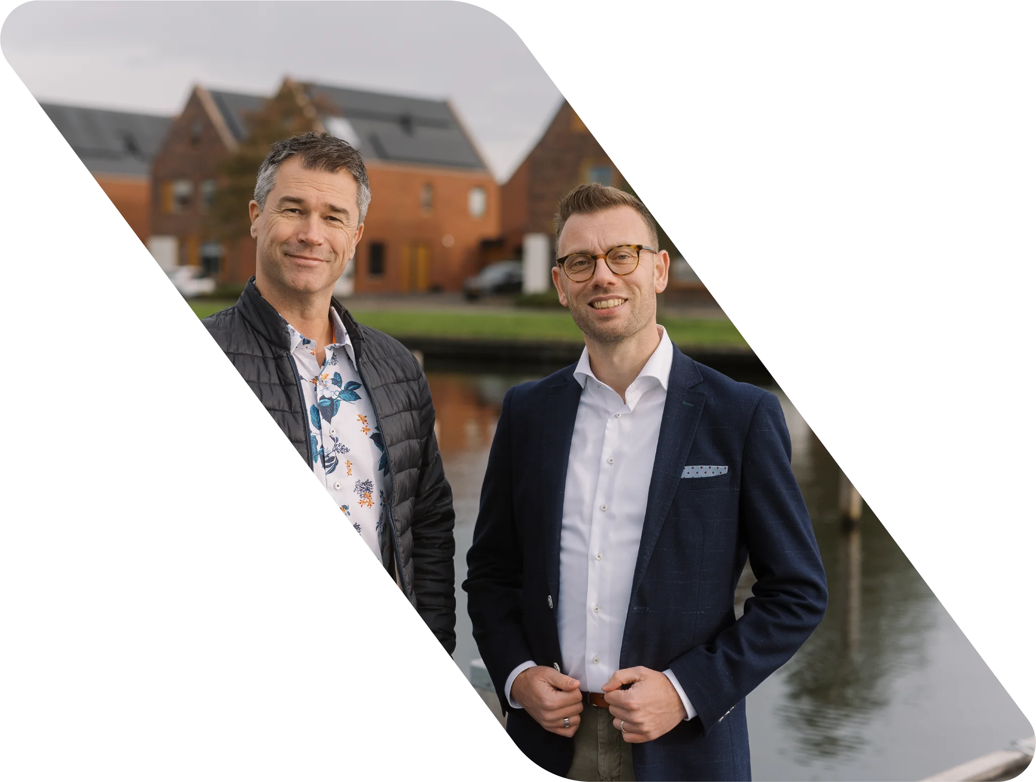 STEK Jouw makelaar! <span>in Groningen</span>