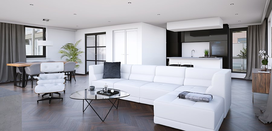 Vrijblijvend verkoop adviesgesprek