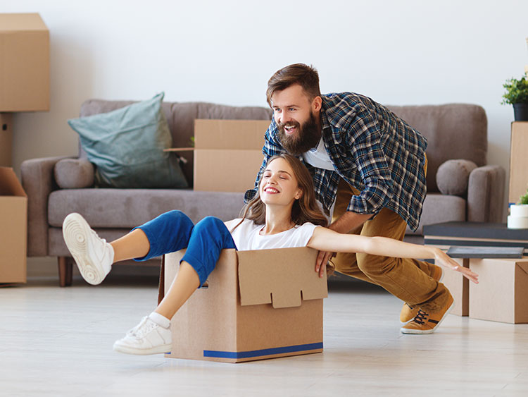 Ik wil een huis kopen