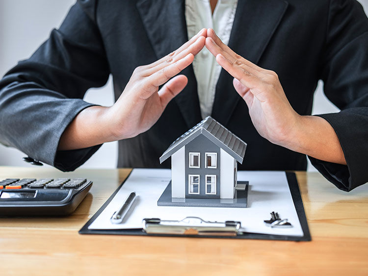 Ik heb een hypotheek nodig