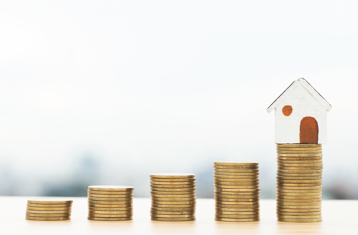 Tips voor woningzoekers bij stijgende rente