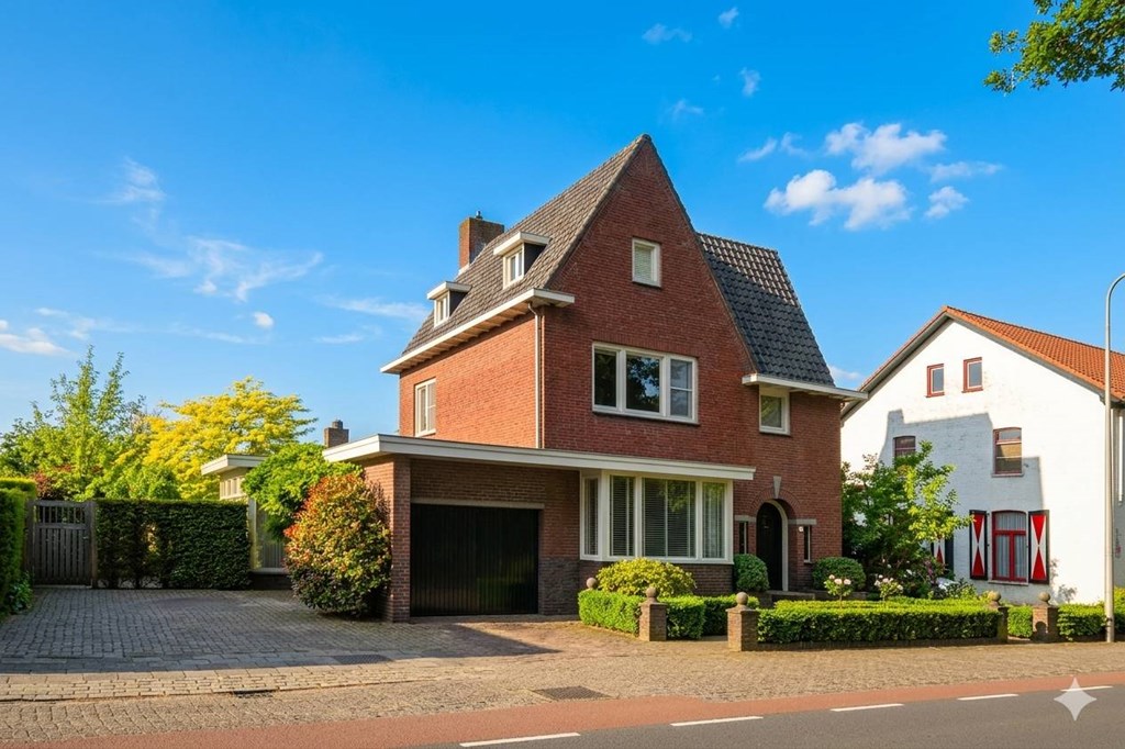 Woning verkopen