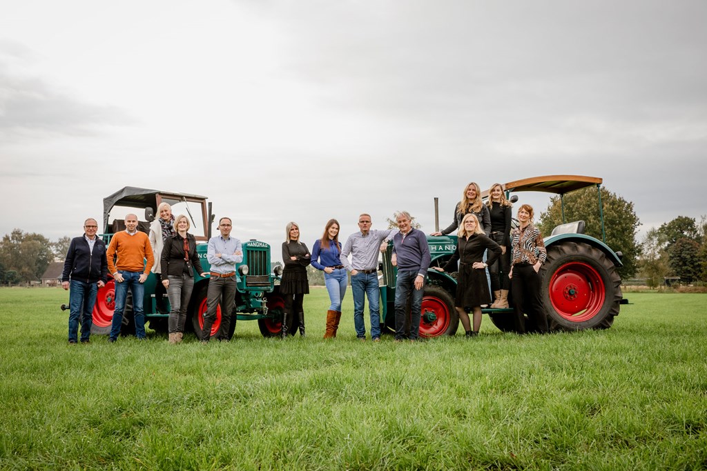 Assurantie- en Adviesbureau Lucas B.V.