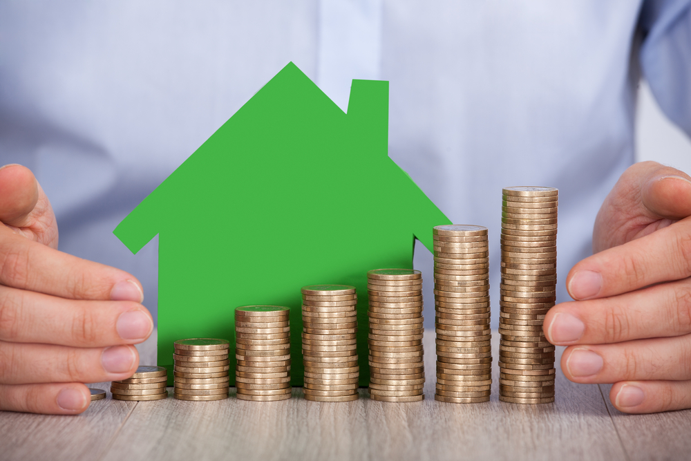 Besparen op maandlasten? Laat je woning taxeren