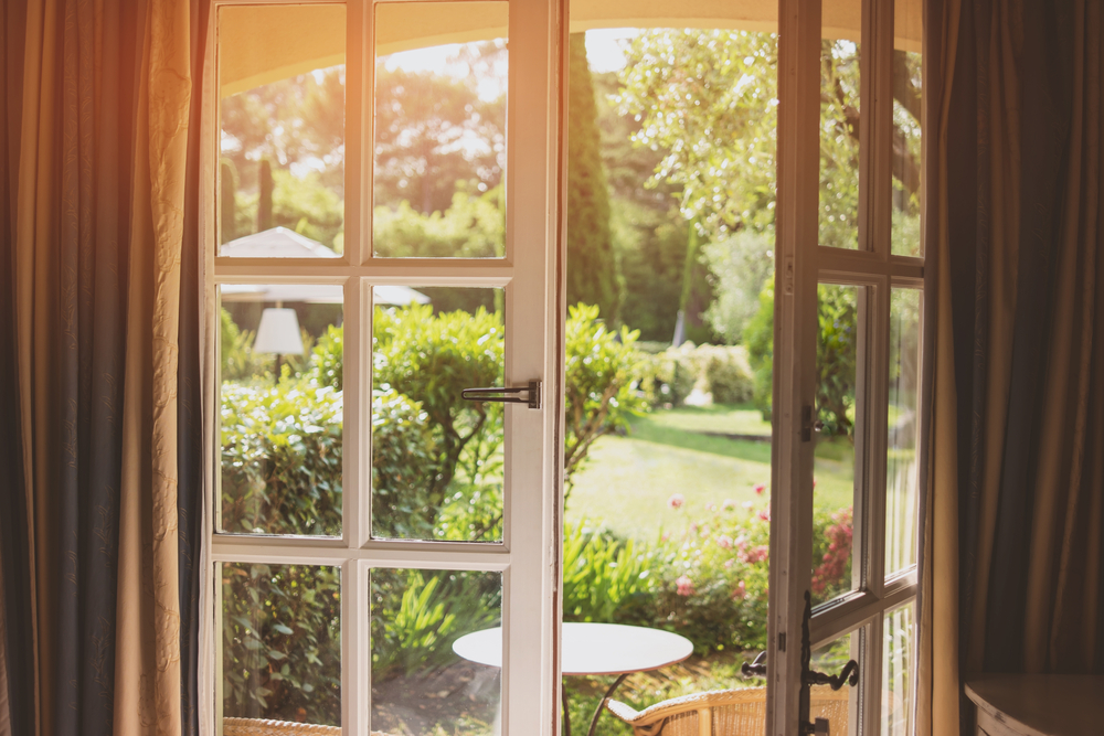 Dit is de tijd om je tuin op te frissen