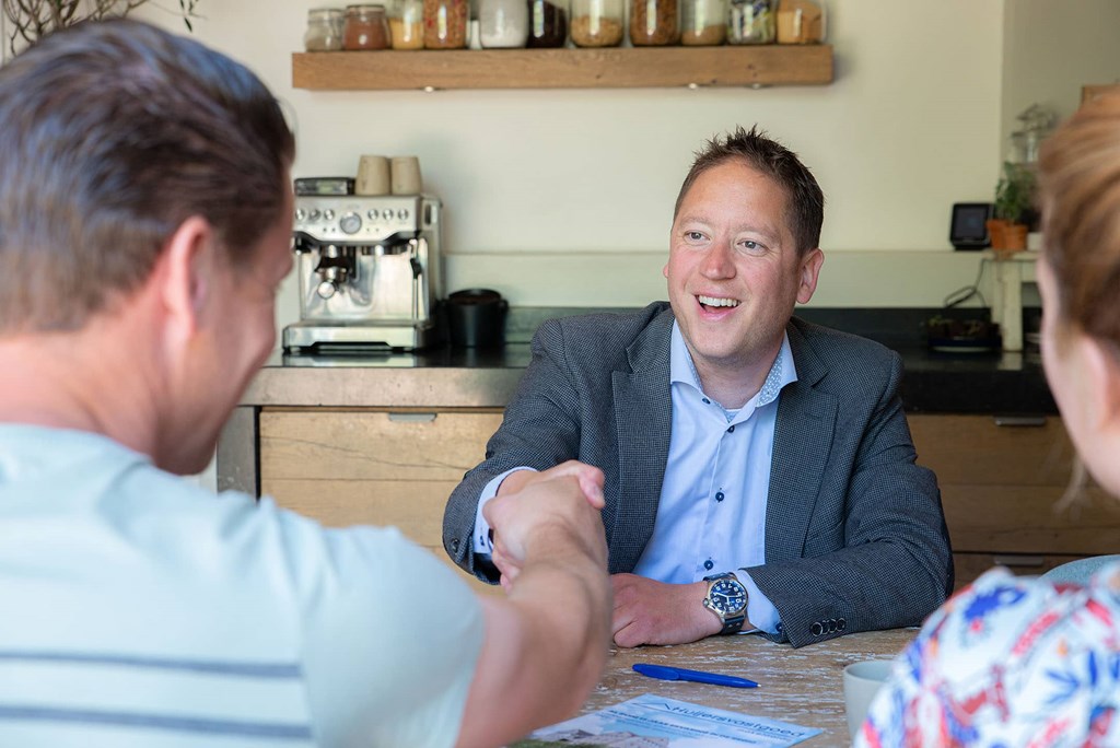 Uw Betrouwbare Partner in Vastgoed