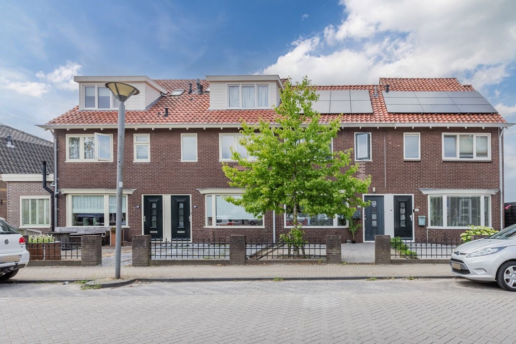 Dorpsstraat 342-C, Assendelft