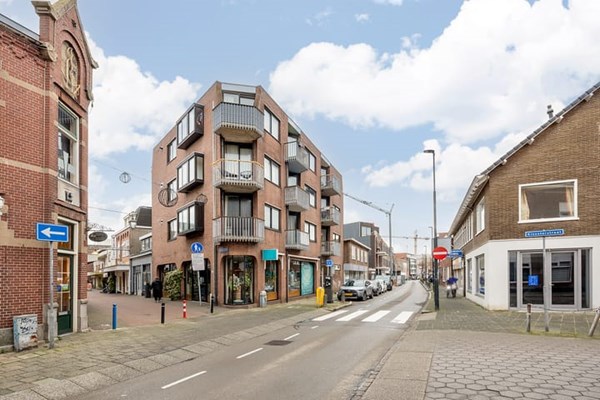 Koningstraat 77-F, Beverwijk