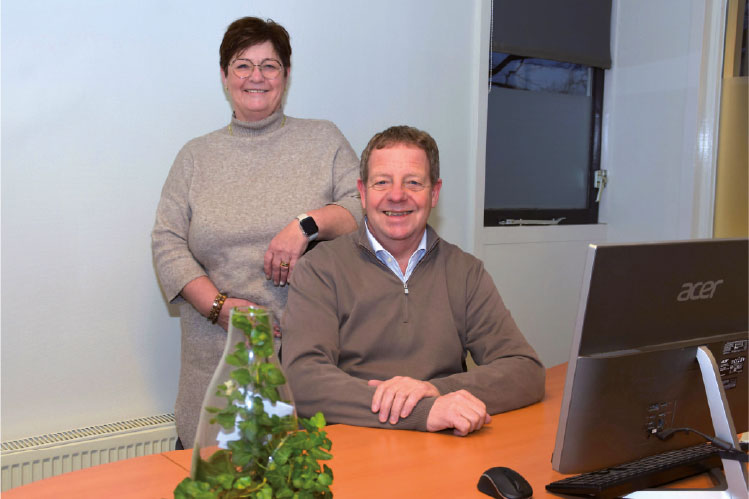 25 Jaar Duijndam Makelaardij