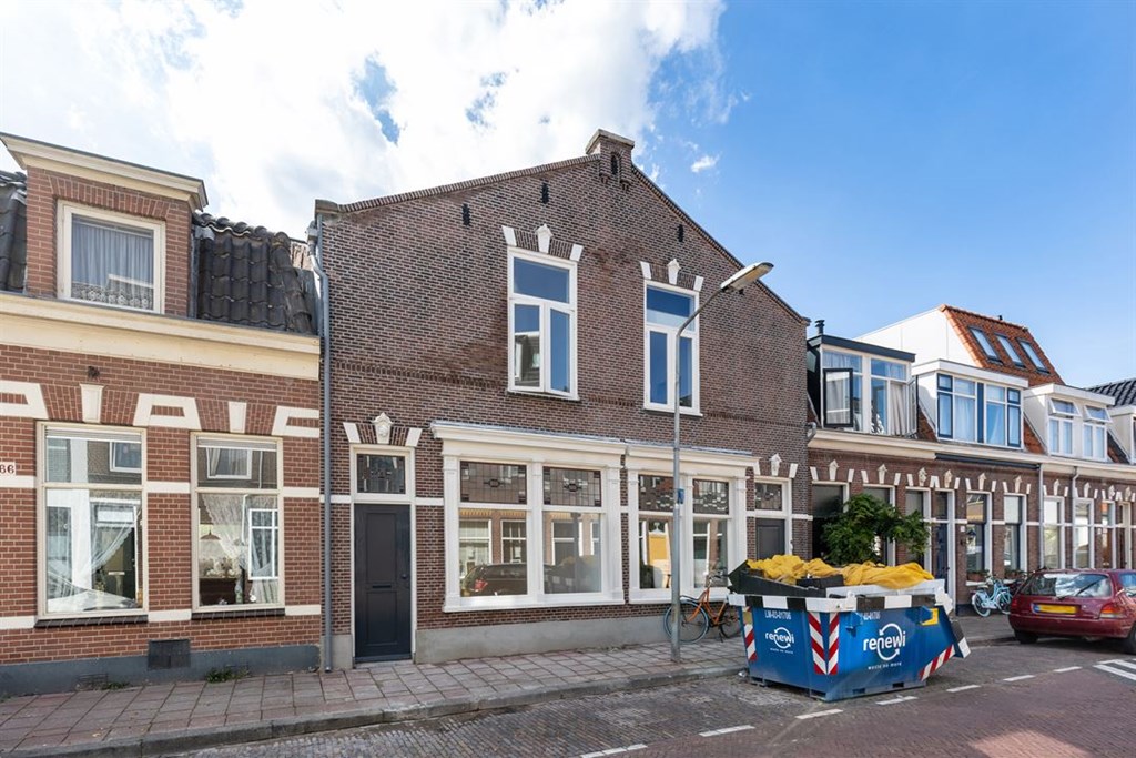 Brouwersstraat 68 te Haarlem