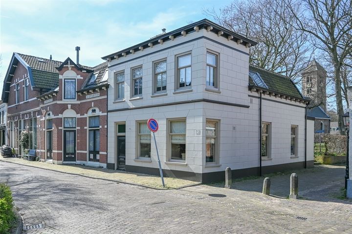 Meervlietstraat 48 te Velsen-Zuid
