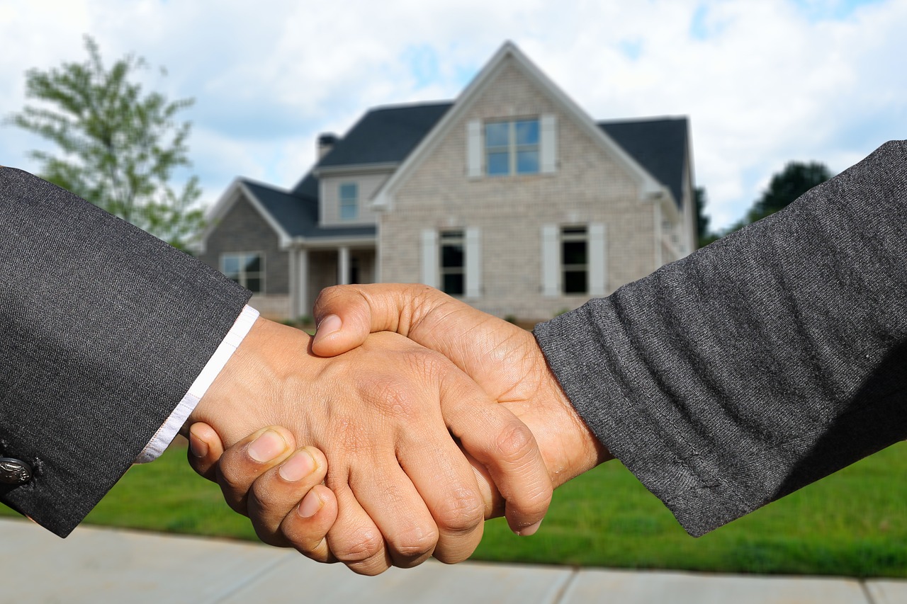 5 Benefits of Collaborating with a Real Estate Buyer's Agent"