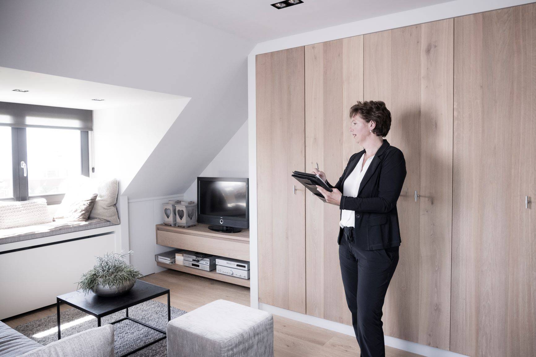 Ik wil een huis laten taxeren