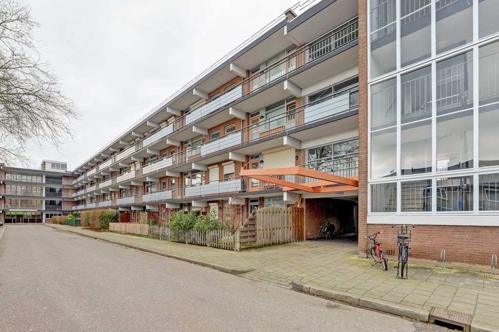 Orionsingel 156, Arnhem