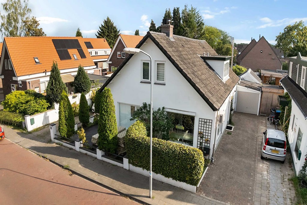 Willemstraat 15, Velp