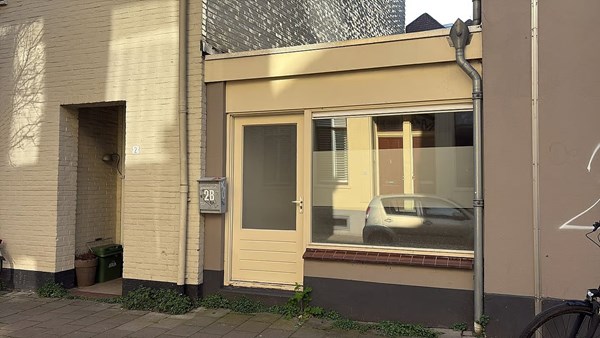 Karel van gelderstraat 2b, Arnhem