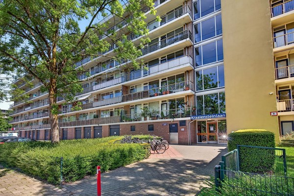 Kraaiensteinlaan 121, Arnhem