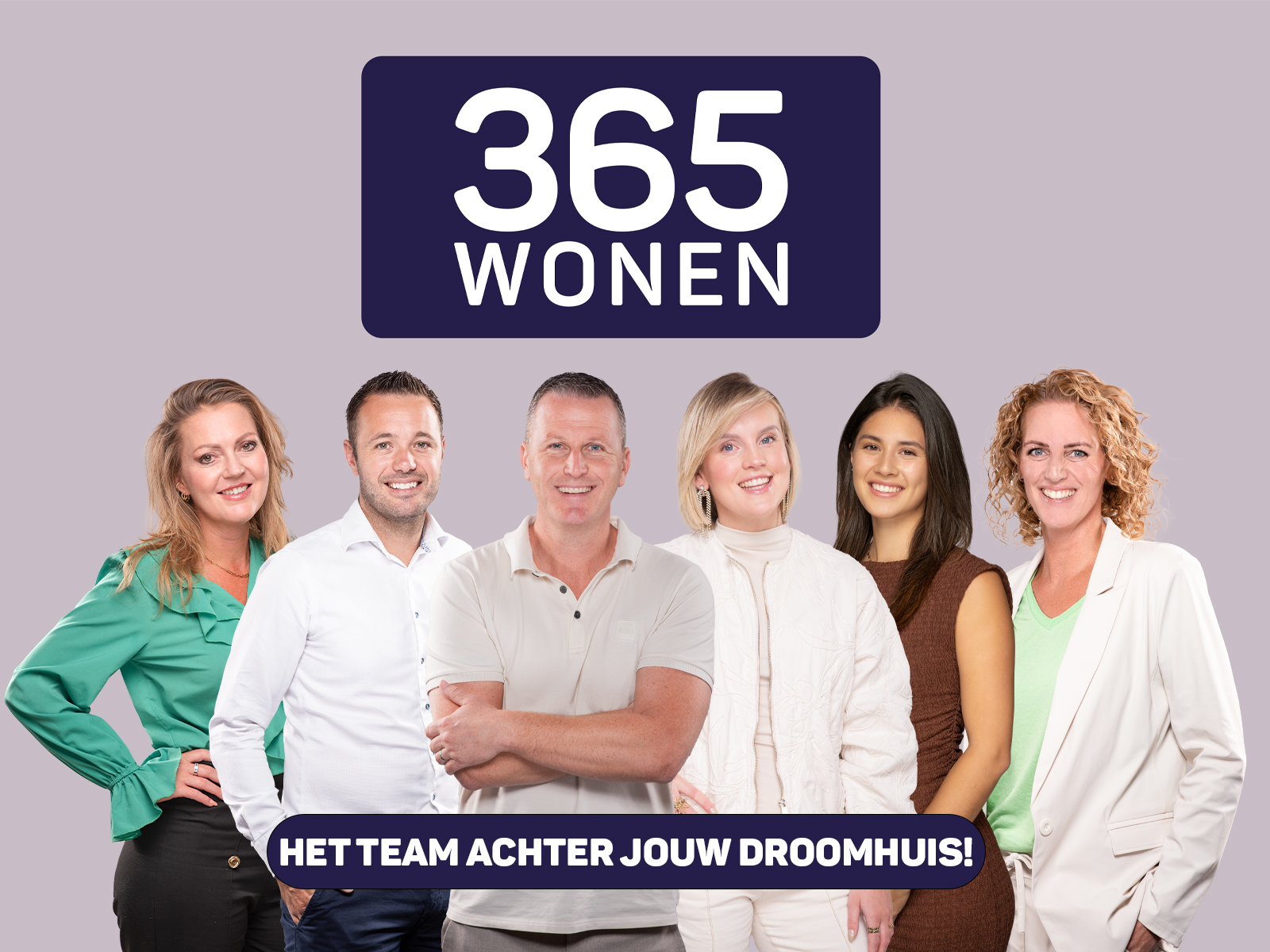 365 Wonen makelaardij