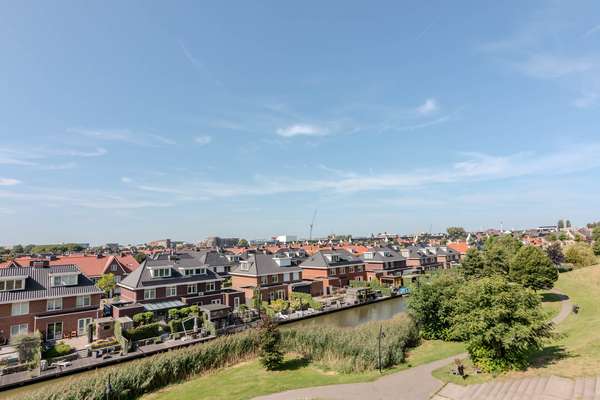 Van Nissewaard, Albrandswaard tot aan Schiedam: wij zijn jouw persoonlijke makelaar!