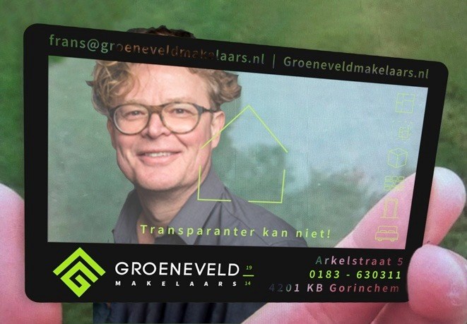 Groeneveld makelaars Gorinchem