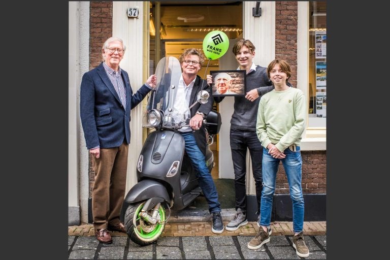 Eerlijk en transparant!