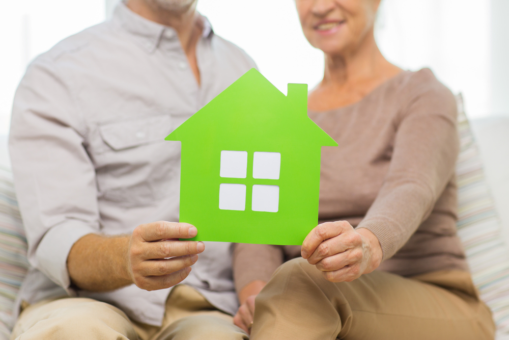Nieuwe woning inclusief verduurzamingsadvies