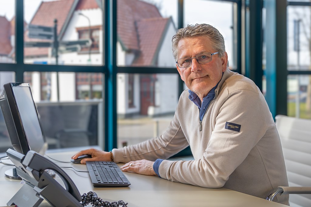 Een helder advies <span class='strong'>Douwe v/d Schaaf</span>