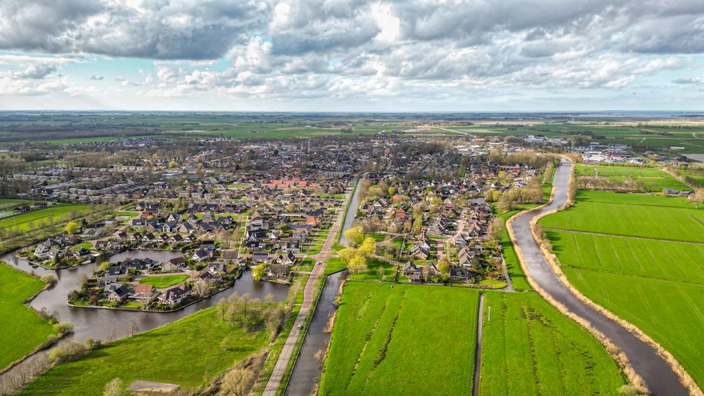 Van der Schaaf & Schievink Thuis In De Regio