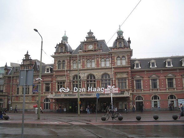Makelaar Stationsbuurt Den Haag