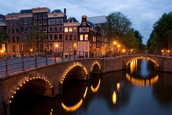 Makelaar Amsterdam