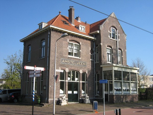 Makelaar Amstelveen