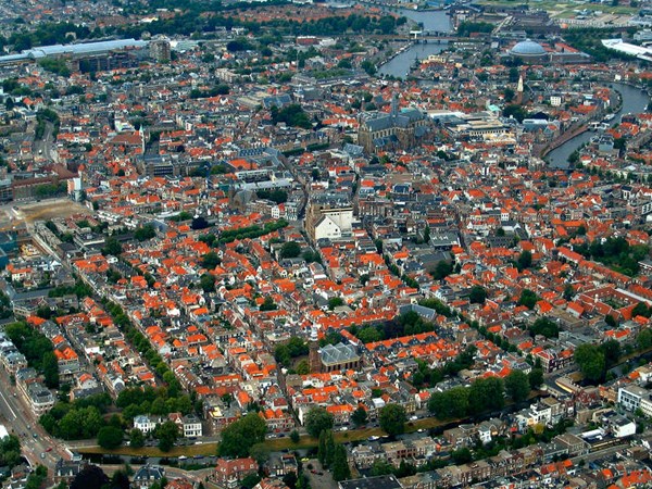 Makelaar Haarlem