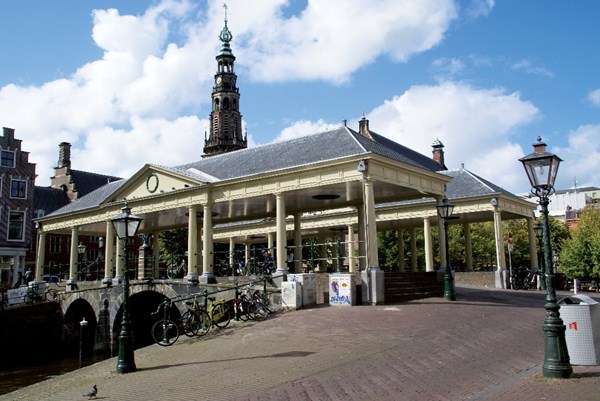Makelaar Leiden