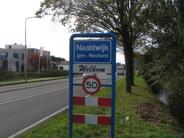 Makelaar Naaldwijk