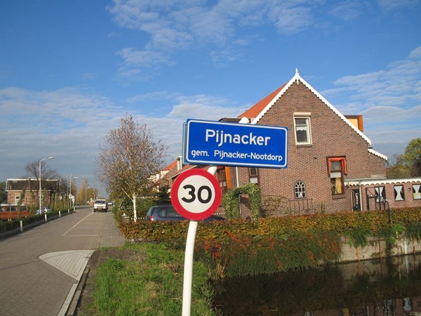 Makelaar Pijnacker