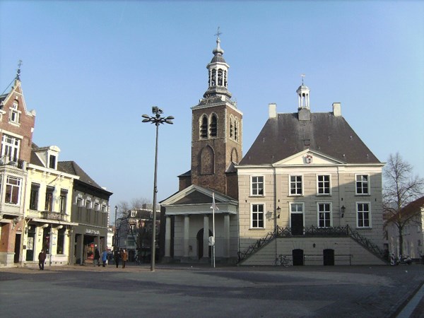 Makelaar Roosendaal