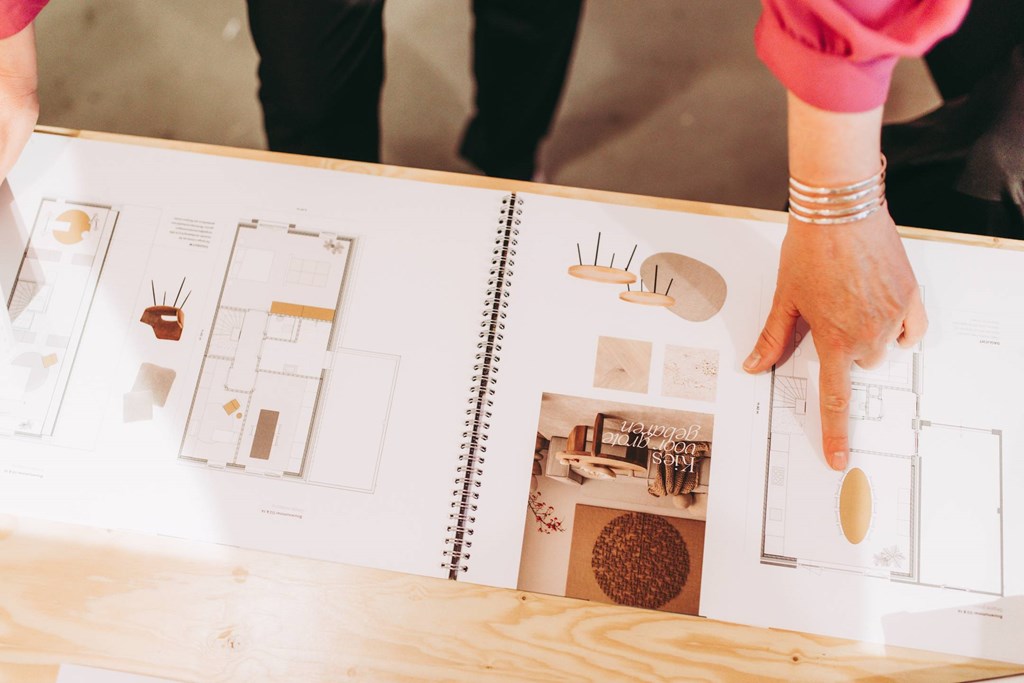 Thuis Nieuwbouwmakelaars helpt je bij nieuwbouw in Suikerzijde