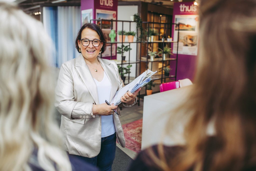 Thuis nieuws in je <span>mailbox?</span>