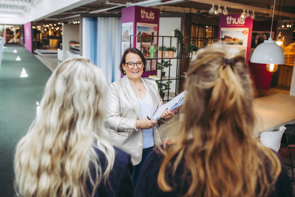 Ik wil mijn woning verhuren