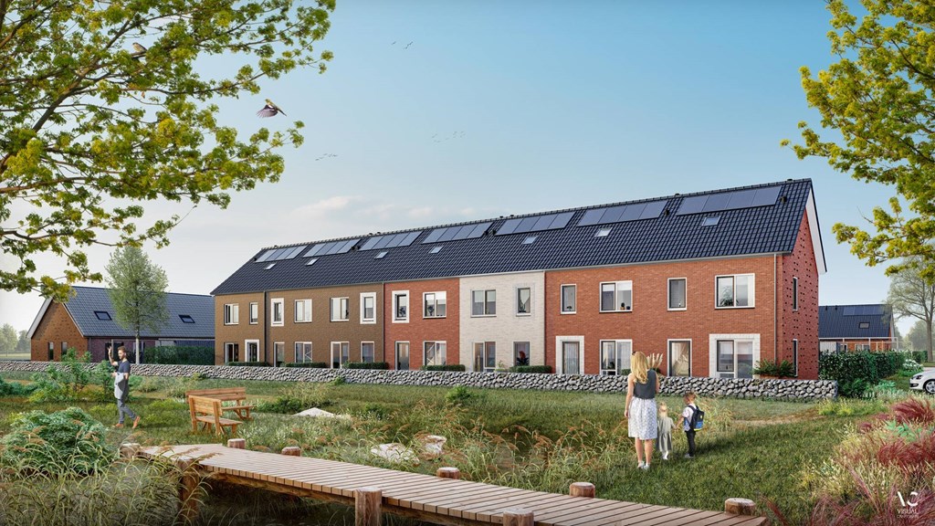 Jouw nieuwe thuis in Delfzijl