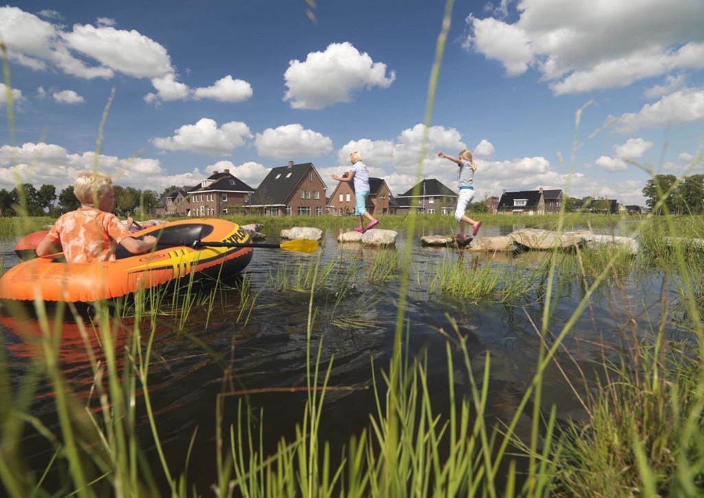 Jouw nieuwe thuis in Leek