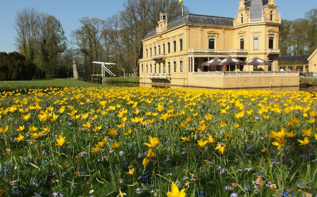 Thuis Nieuwbouwmakelaars helpt bij nieuwbouw in Leek