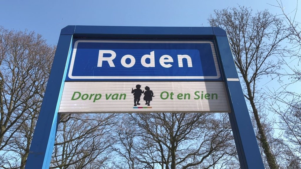 Jouw nieuwe thuis in Roden