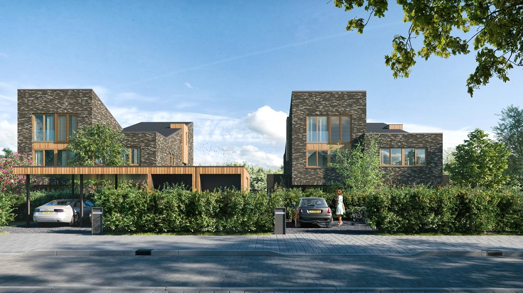 Waarom wonen in Ter Borch?