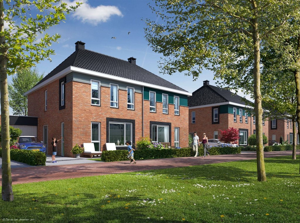 Ik wil mijn 'zo goed als nieuwbouw' huis verkopen