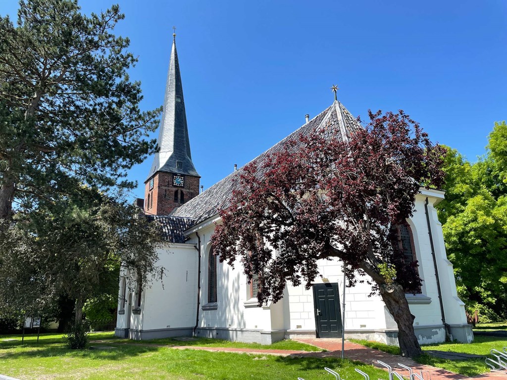 De 10 voordelen van wonen in Zuidhorn