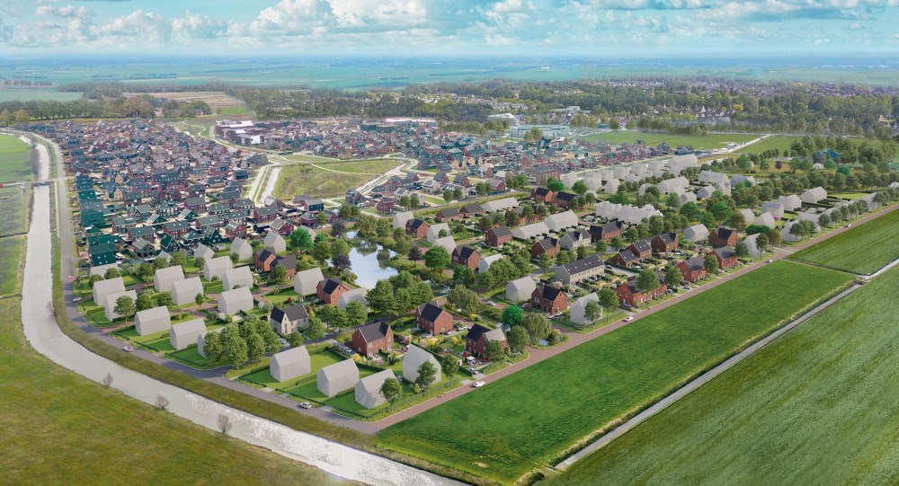 Hier voelt het als thuis