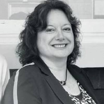 Marjan Marsman-De Wit