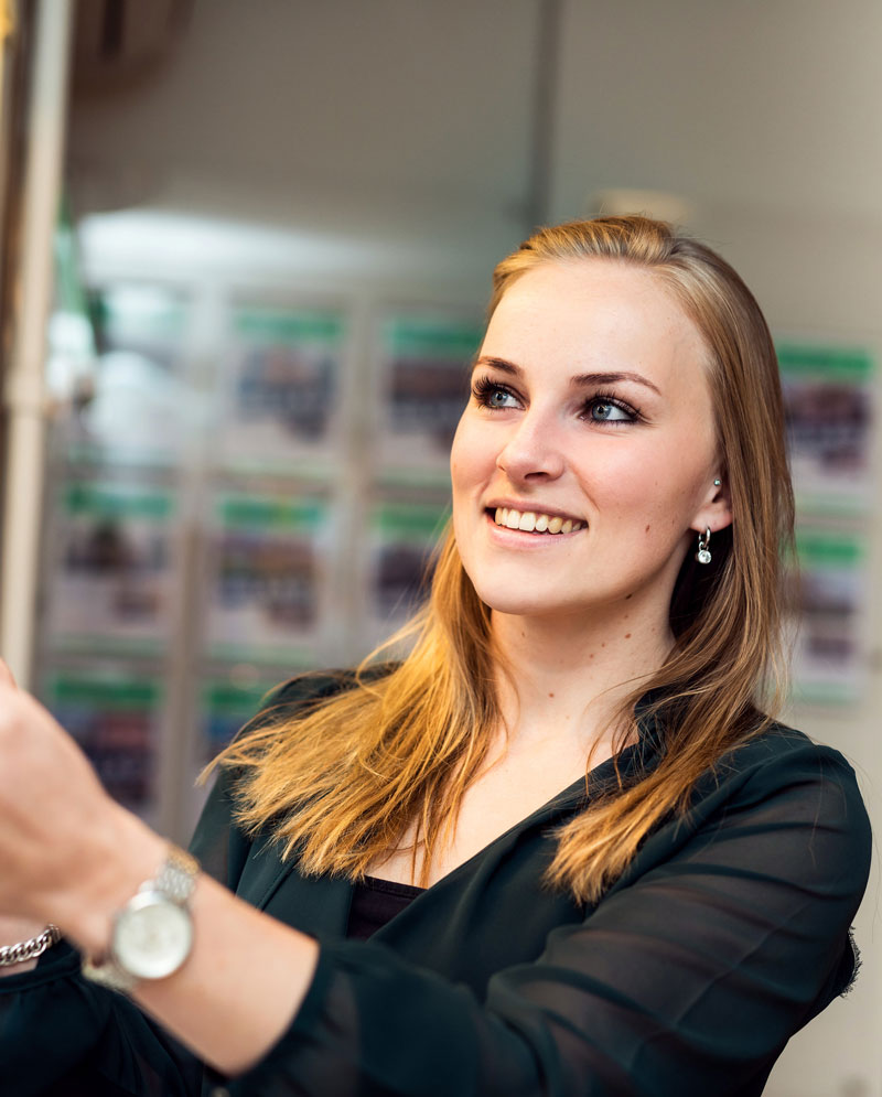 Marit Overveld