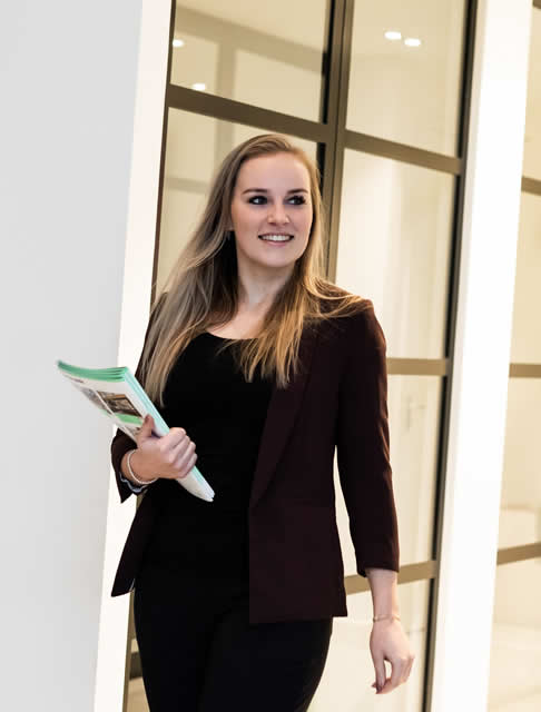 Marit van Overveld